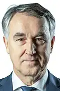 Petras Auštrevičius (LS)