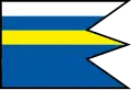 Flag of Petrikovce