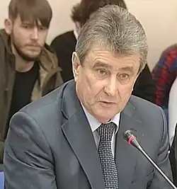 Petro Shulyak