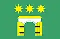 Flag of Petroupim