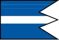 Flag of Petrova Ves