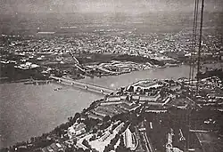Prince Andrew Bridge, 1920s