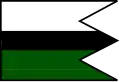 Flag of Petrovice