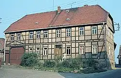 Rectory (1984)
