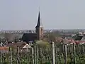 Parish church