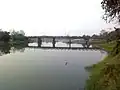 Wang River in Sala
