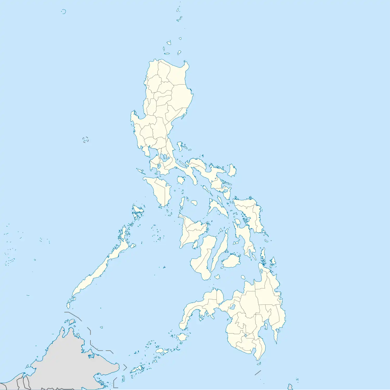 University of Perpetual Help System DALTA is located in Philippines