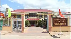 Phong Thạnh
