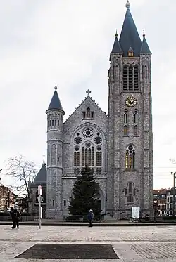 Church of St. Anthony of Padua