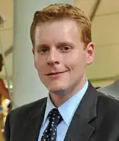 Caston in 2011