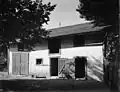 Barn of Jean-Baptiste Valle