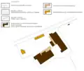 Plan of P.R.G.C.[E 3] (2003)