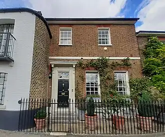 Picton House