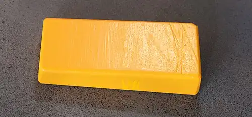 Acrylic paint