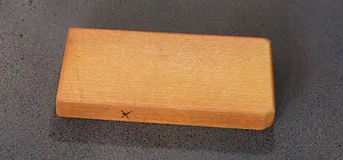 Tung oil