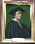 Andrea del Sarto (1486–1530)