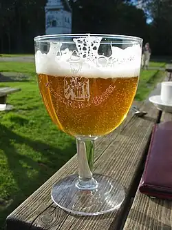 Pierlala&nbsp;[nl] beer