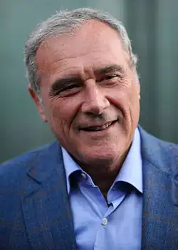 Pietro Grasso 2013–2018 (1945-01-01) 1 January 1945 (age&nbsp;80)
