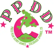 League logo