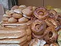 Image 3Breads in Mahane Yehuda market (from Culture of Israel)
