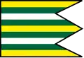 Flag of Píla