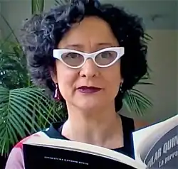 Quintana in 2020