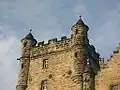 Pinkie Tower