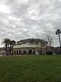 Plaza Marina Building