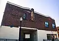 Pix Theater opened in 1941. It is now closed