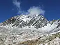 Piz Linard (3,411 m)