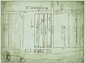 Ville-Marie in 1675