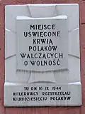 Solidarności 90