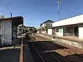 Level crossing