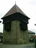 Old Town of Plav