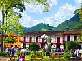 Principal Plaza