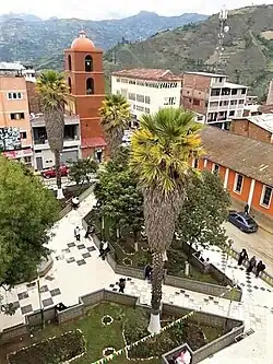 Plaza Mayor
