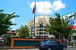 Plaza Rizal
