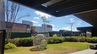 Plaza Satélite