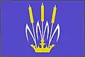Flag of Plch
