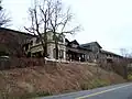 Pleasant Valley Wine Company, April 2011