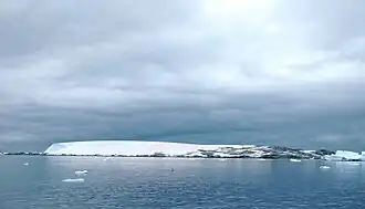 Pléneau Island
