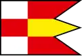 Flag of Plešivec