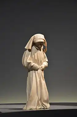 Mourner 73