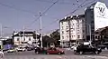 Macedonia Square in 2006