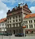 Town hall
