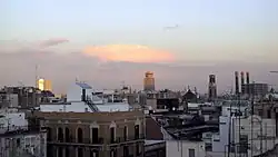 El Poble-sec