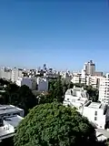 Embassy of Italy in Montevideo