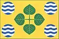 Flag of Podmoky