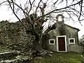 Chapel
