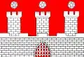 Flag of Pohořelice